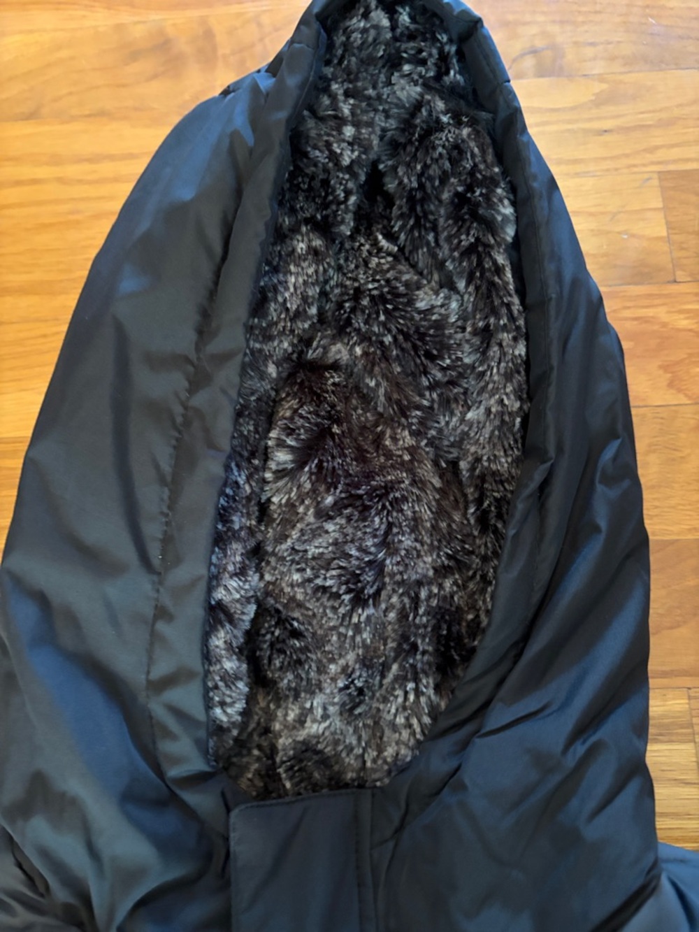 Puffer Jacket - Picture 2 of 5
